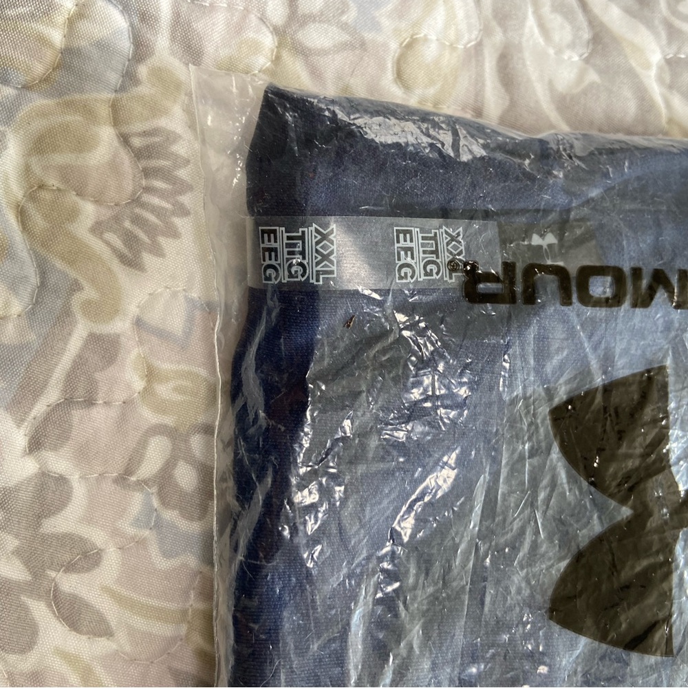 under armor shirt